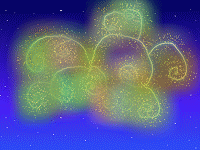 Design Your Fireworks