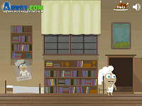 Carl The Chef