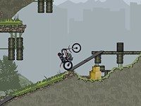 Line Climber