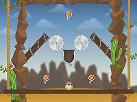 Line Climber