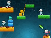 Line Climber