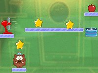 Line Climber