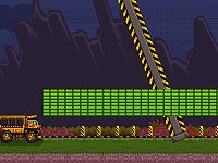Line Climber