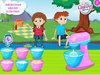 Line Climber