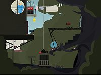 Line Climber