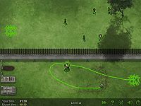 Line Climber
