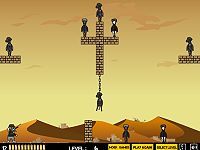 Line Climber