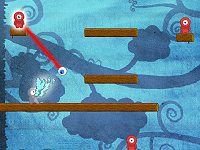 Line Climber
