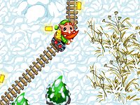 Line Climber
