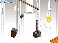 Line Climber
