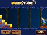 Gold Strike