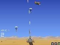 Line Climber