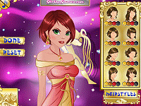 Zodiac Makeover Aquarius