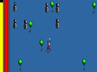 Line Climber