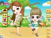 Line Climber
