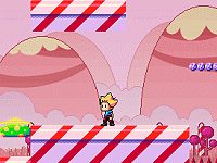 Line Climber
