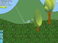 Line Climber
