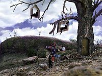 Line Climber
