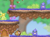 Line Climber
