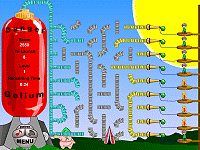Line Climber