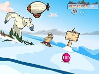 Snow Rider Academy