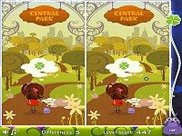 The Leprechaun's Coins