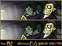 Zombie-Billy Show
