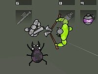 Line Climber