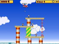 Line Climber