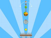 Line Climber