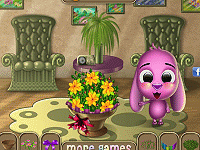 Flowers for Mommy