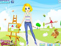 Line Climber