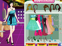 Prom Party