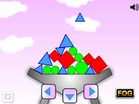 Stack-a-Rama