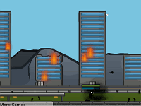 Destrocity