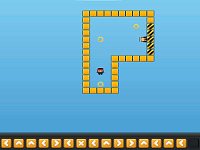 Line Climber