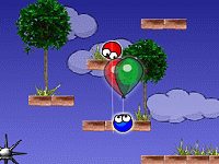 Line Climber