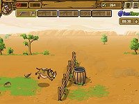 Kaban Steeplechase