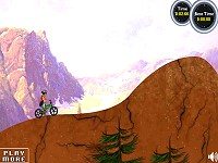 Line Climber