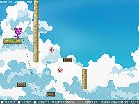 Line Climber