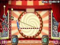 Line Climber