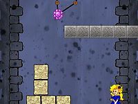 Line Climber