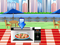 Manhattan Pizza