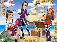 The Jolly Rogers