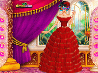 Gorgeous Princess
