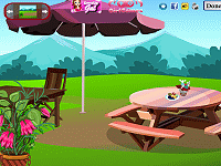Patio Season