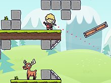 Line Climber
