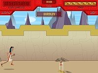 Kuzco Quest for Gold