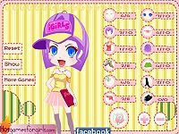 Line Climber