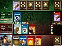 Aetheron RPG